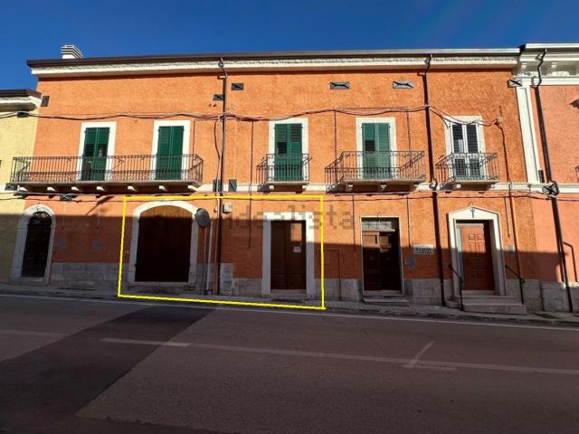 Appartamento in vendita di 102 m² in Via Roma, 15