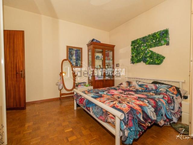 Appartamento in vendita di 102 m² in Via Roma, 22