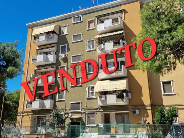 Appartamento in vendita di 102 m² in Via Romolo Caggese, 6