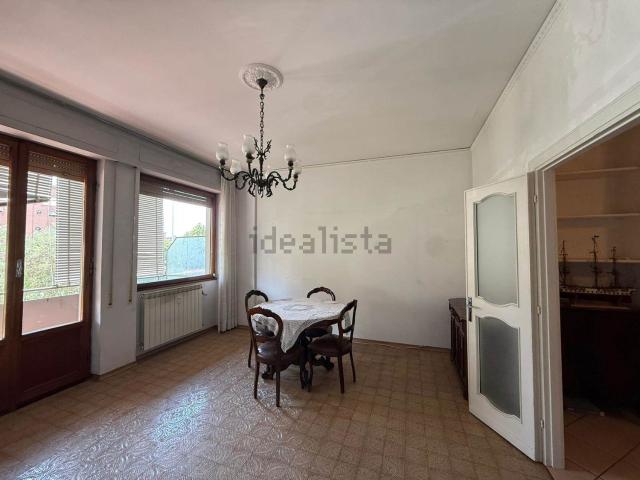 Appartamento in vendita di 102 m² in Via Reginaldo Giuliani, 131