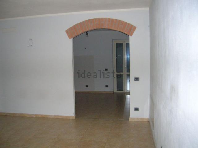 Appartamento in vendita di 102 m² in Via Regione Pianezzo