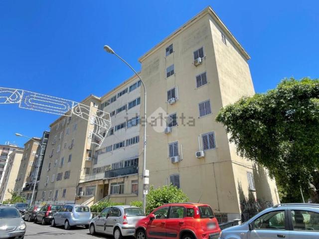 Appartamento in vendita di 102 m² in Via Riccardo Casalaina, 20