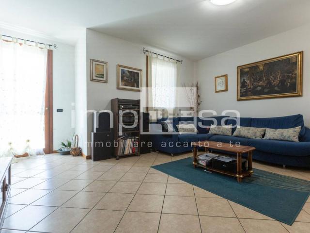 Appartamento in vendita di 102 m² in Via Risorgimento, 7
