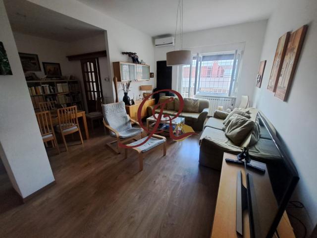 Appartamento in vendita di 102 m² in Via Tommaso Bernetti, 10