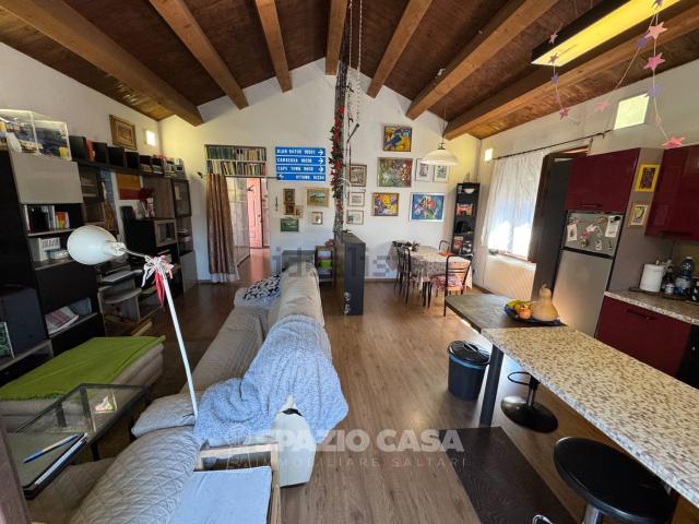 Appartamento in vendita di 102 m² in Via Torquato Tasso