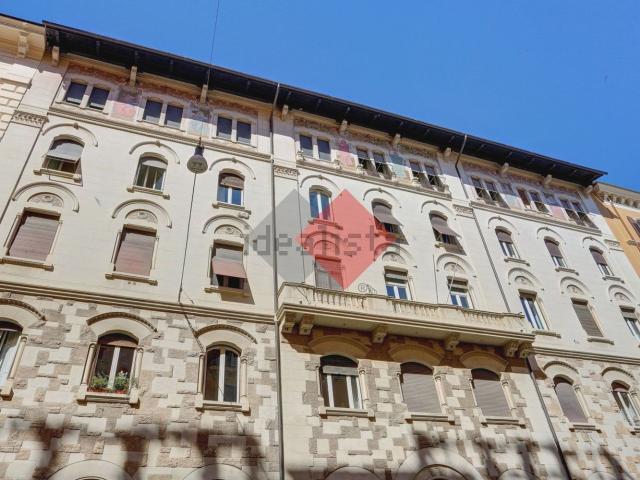Appartamento in vendita di 102 m² in Via Toscana
