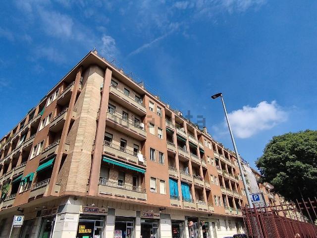 Appartamento in vendita di 102 m² in Via Tiziano Vecellio, 37