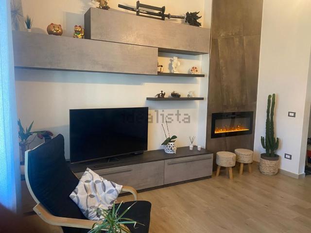 Appartamento in vendita di 102 m² in Via Trento e Trieste