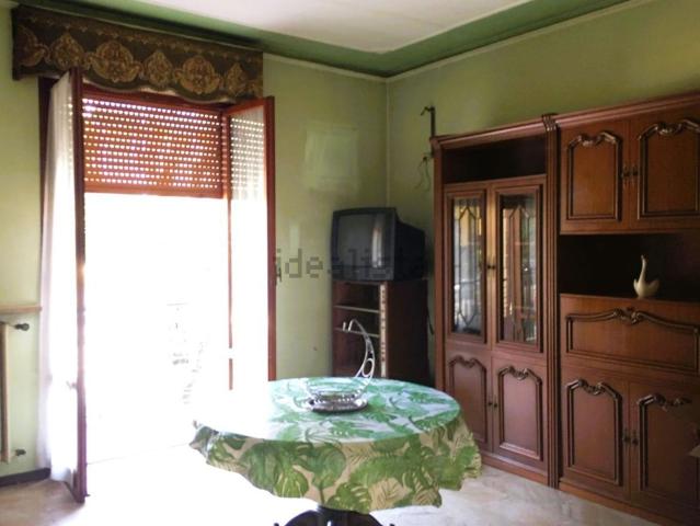 Appartamento in vendita di 102 m² in Via Trento, 17