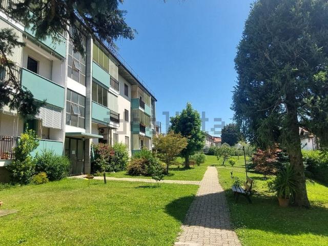 Appartamento in vendita di 102 m² in Via Trieste, 55