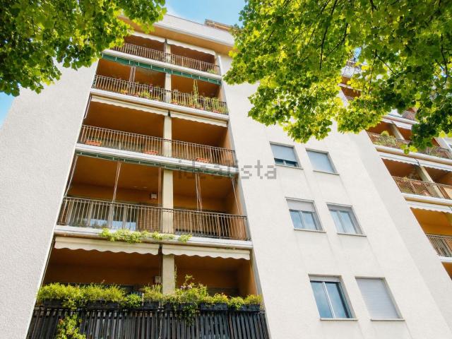 Appartamento in vendita di 102 m² in Via Tripoli, 17