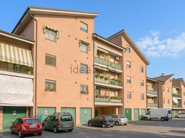 Appartamento in vendita di 102 m² in Via Umberto Terracini, 8