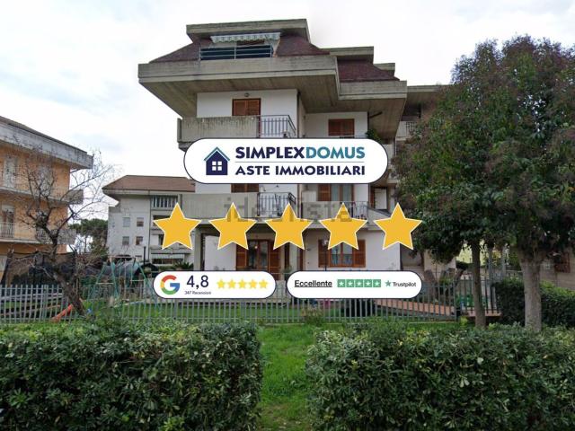 Appartamento in vendita di 102 m² in Via Umbria