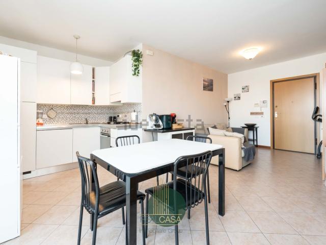 Appartamento in vendita di 102 m² in Via Ugo Mulas, 4