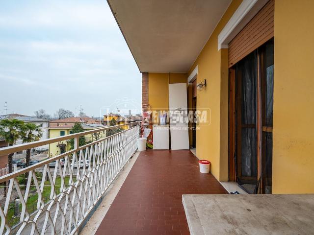 Appartamento in vendita di 102 m² in Via Volta, 4
