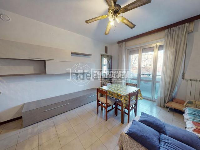 Appartamento in vendita di 102 m² in Via Val di Bondo