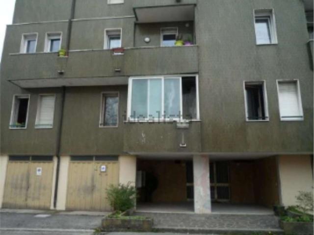 Appartamento in vendita di 102 m² in Via Verona, 2