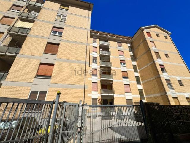 Appartamento in vendita di 102 m² in Via Vittorio di Carlo, 5