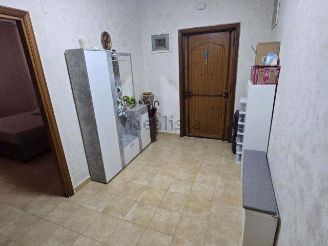 Appartamento in vendita di 102 m² in Via Villa Bisignano
