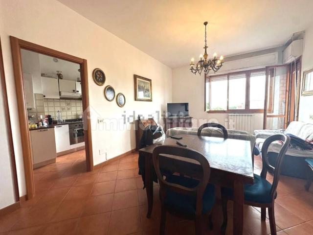 Appartamento in vendita di 102 m² in Via Villafranca