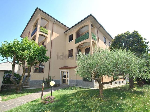 Appartamento in vendita di 102 m² in Via Villanova, 4