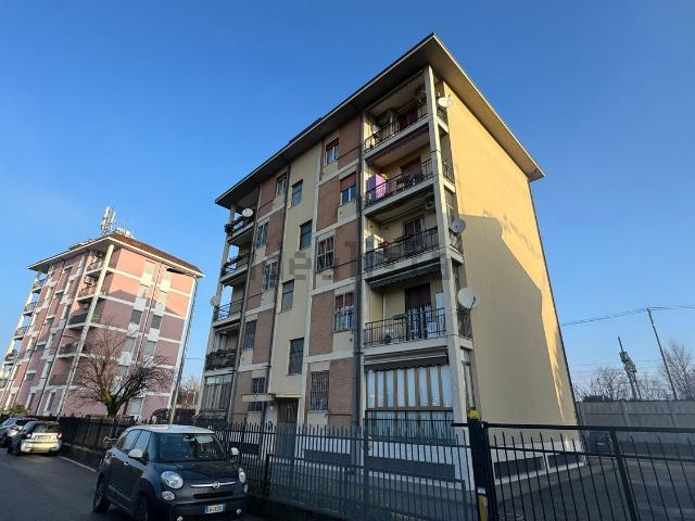 Appartamento in vendita di 102 m² in Via Vincenzo Toffetti, 128