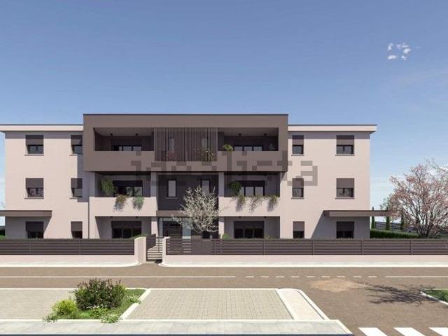 Appartamento in vendita di 102 m² in Via Virginia Woolf
