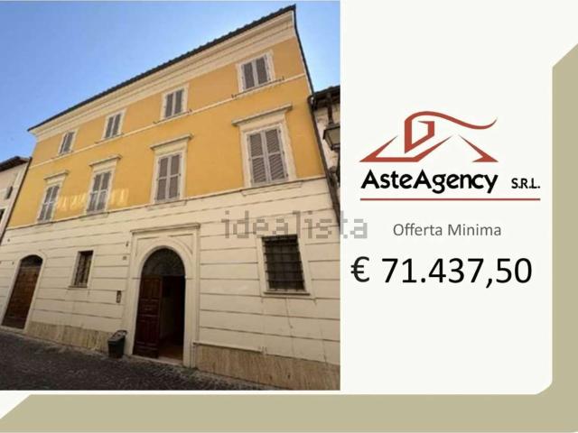 Appartamento in vendita di 102 m² in Via XI Febbraio, 49