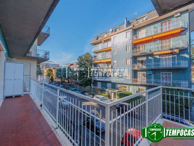 Appartamento in vendita di 102 m² in Via XXV Aprile