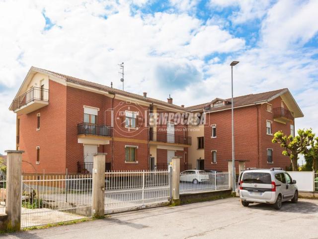 Appartamento in vendita di 204 m² in Via XXV Aprile, 15
