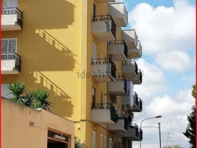 Appartamento in vendita di 102 m² in Via XX Settembre