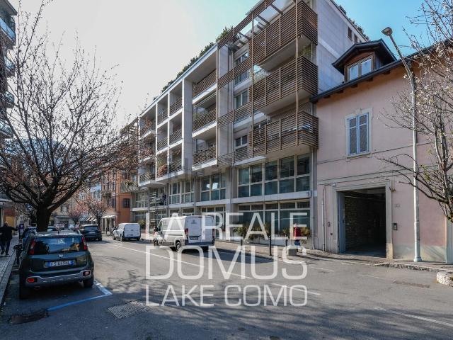 Appartamento in vendita di 102 m² in Via XX Settembre, 5