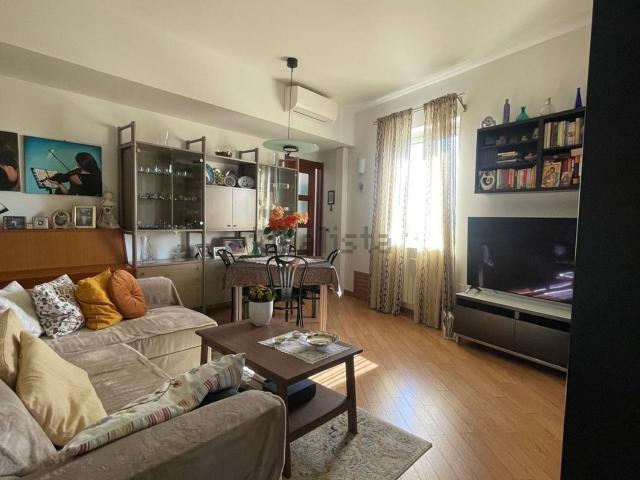 Appartamento in vendita di 102 m² in Via XX Settembre, 78