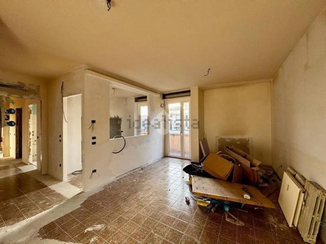 Appartamento in vendita di 102 m² in Via XXIV Maggio