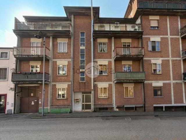 Appartamento in vendita di 102 m² in Via Zavarise Manani, 4