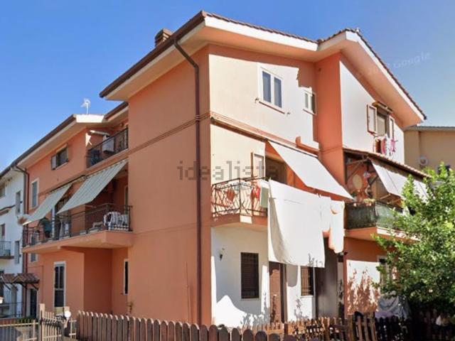 Appartamento in vendita di 102 m² in Viale 1º Maggio