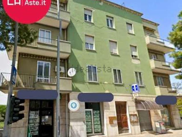 Appartamento in vendita di 102 m² in Viale Trento, 128