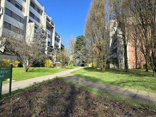 Appartamento in vendita di 102 m² in Viale Abruzzi, 6
