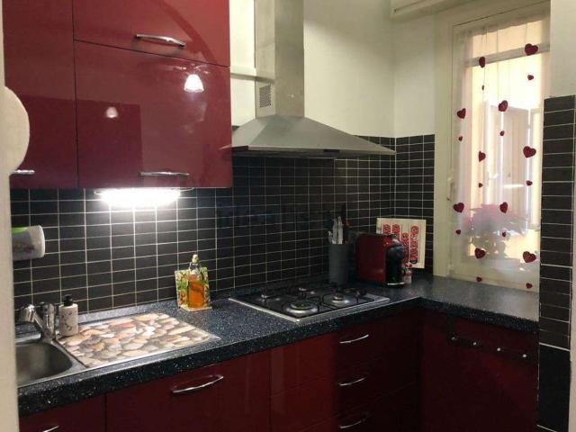 Appartamento in vendita di 102 m² in Viale Antonio Gramsci