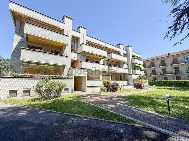 Appartamento in vendita di 102 m² in Viale dei Fiori, 39