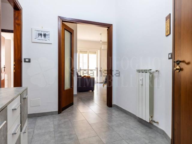 Appartamento in vendita di 102 m² in Viale dei Promontori, 428