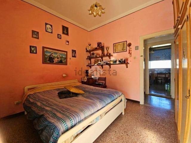 Appartamento in vendita di 102 m² in Viale della Libertà, 56