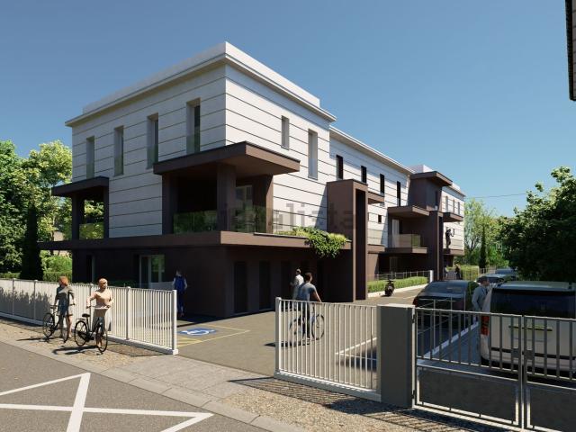 Appartamento in vendita di 102 m² in Viale delle Americhe