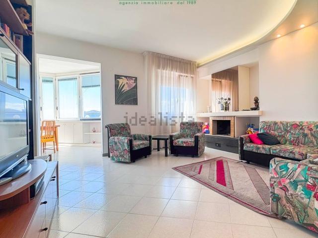 Appartamento in vendita di 102 m² in Viale Europa Eurovillage