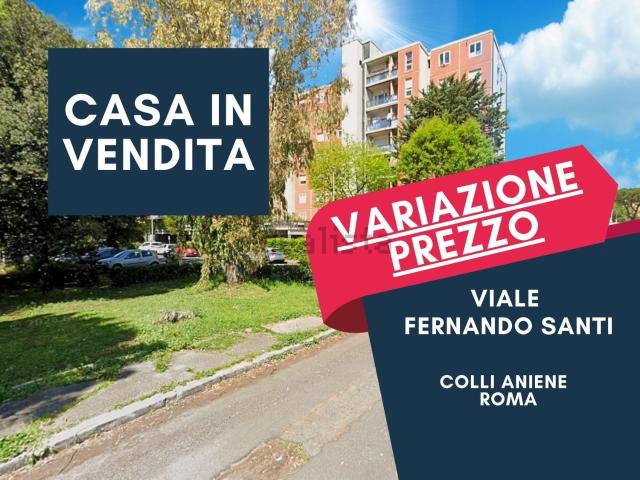 Appartamento in vendita di 103 m² in Viale Fernando Santi, 56