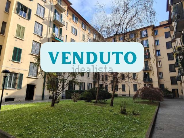 Appartamento in vendita di 102 m² in Viale Fulvio Testi, 70