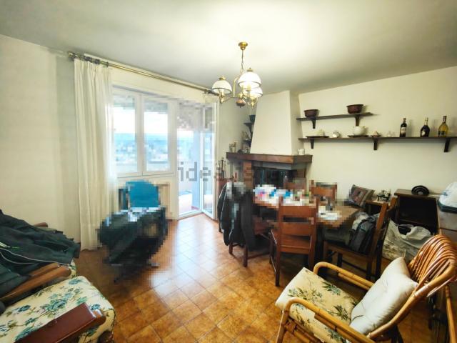 Appartamento in vendita di 102 m² in Viale Giacomo Matteotti