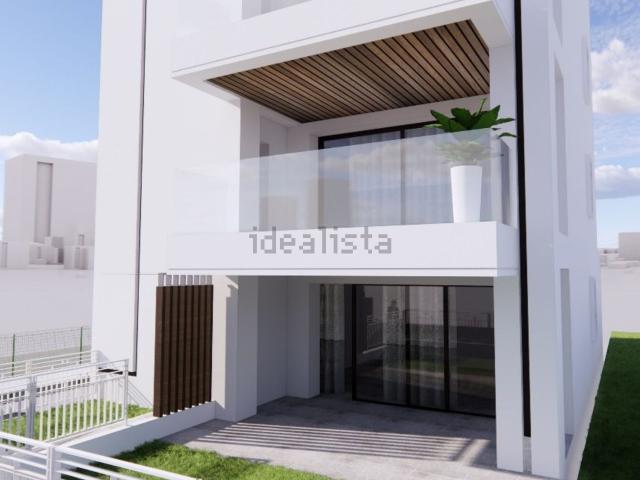 Appartamento in vendita di 102 m² in Viale Lazio s.n.c