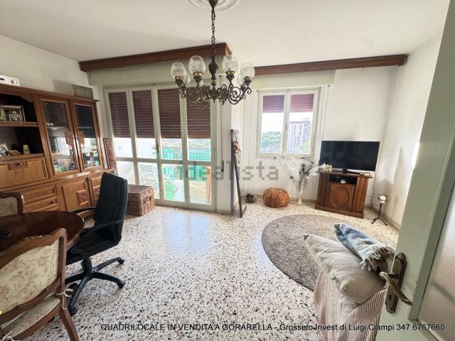 Appartamento in vendita di 102 m² in Viale Luigi Einaudi, 4