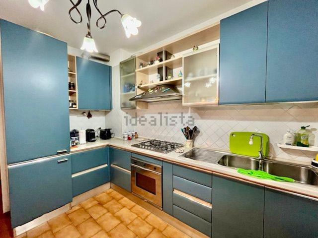 Appartamento in vendita di 102 m² in Viale Manin